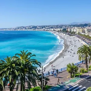 Appart Tommi Nizza