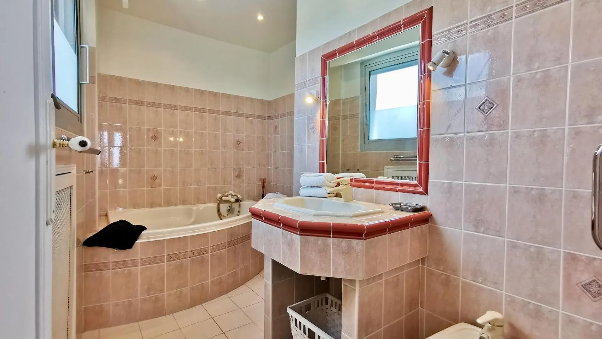 Valegrand Penthouse Sea View By Booking Guys Nice