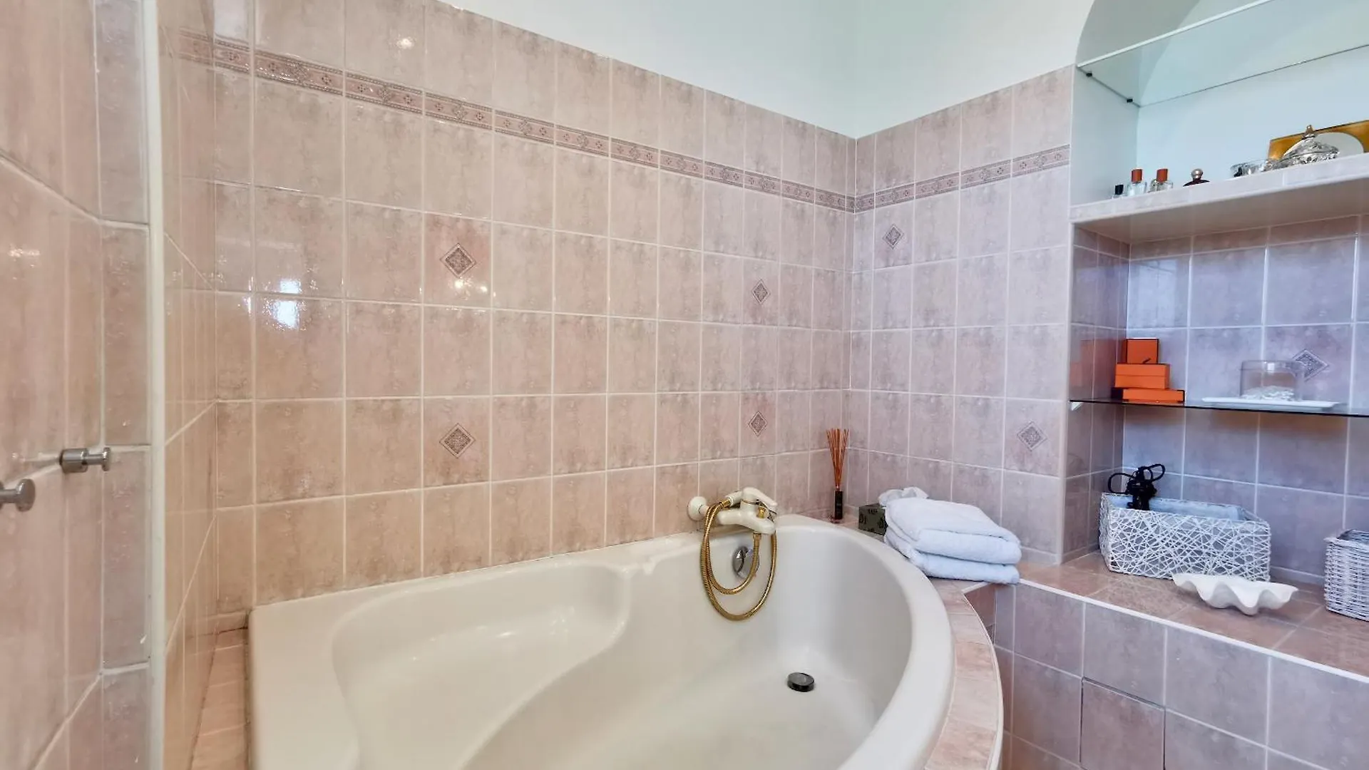 Valegrand Penthouse Sea View By Booking Guys Nice Apartment
