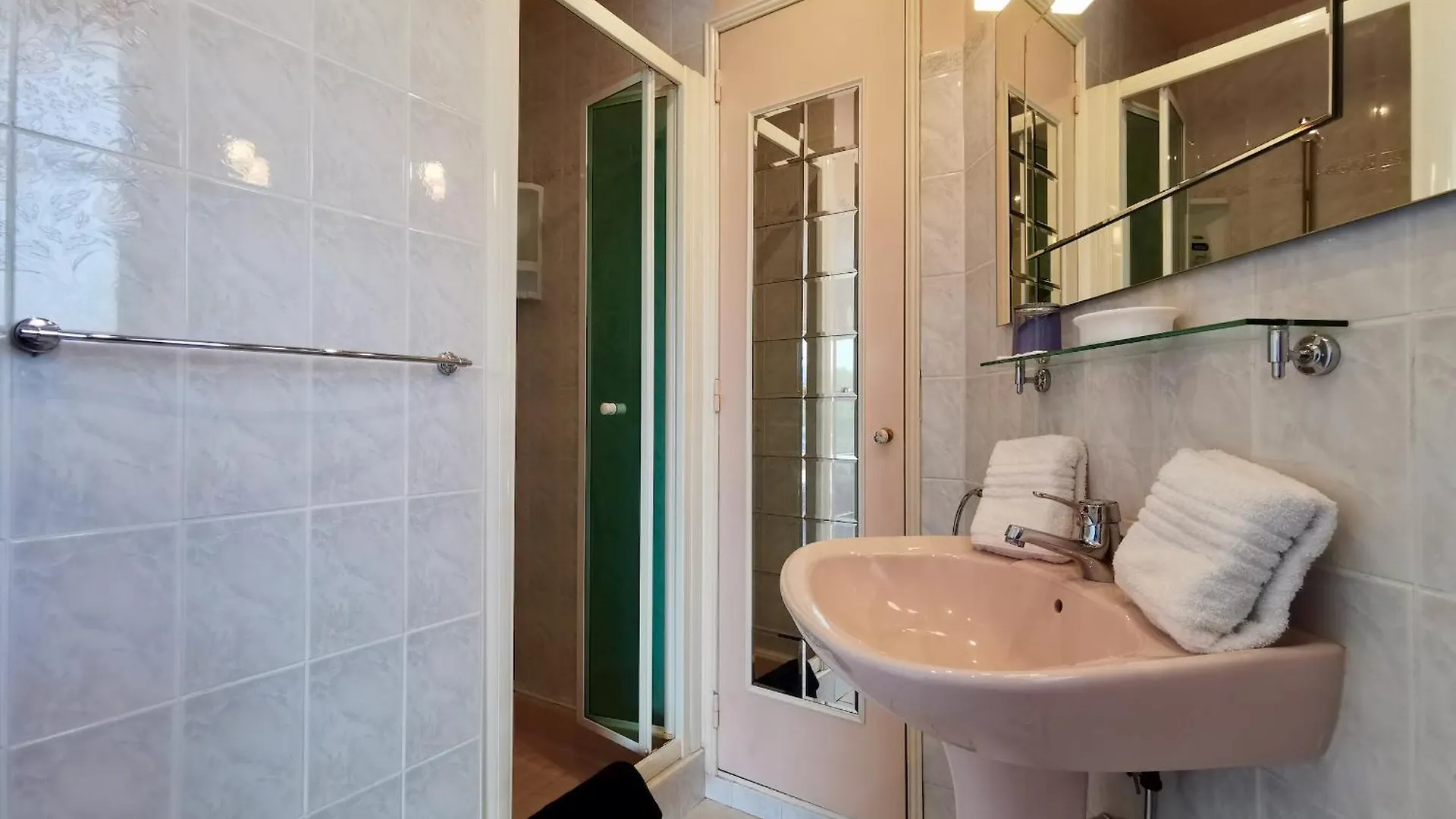 Apartment Valegrand Penthouse Sea View By Booking Guys Nice