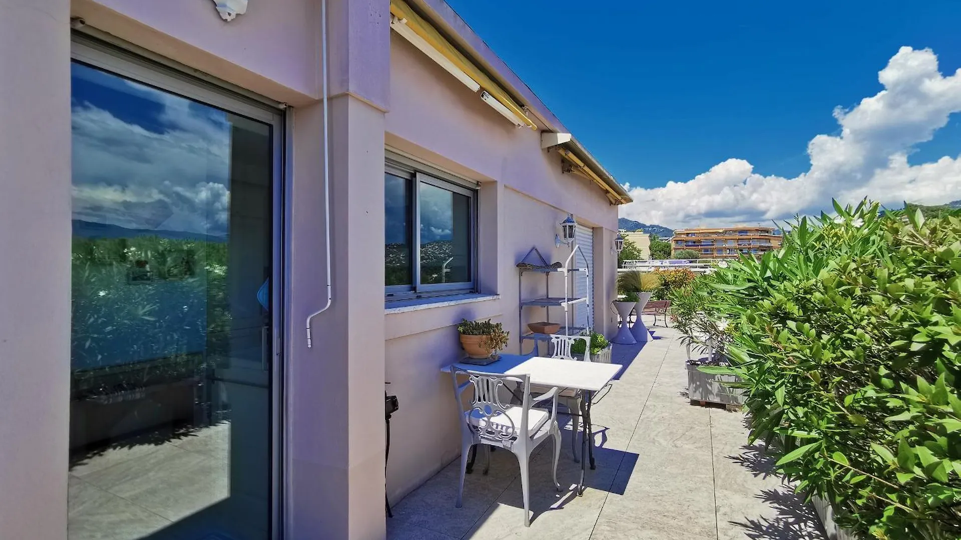 Valegrand Penthouse Sea View By Booking Guys Nice 0*,  France